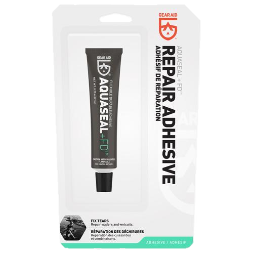 Aquaseal FD Flexible Durable Repair Adhesive 0.75 oz