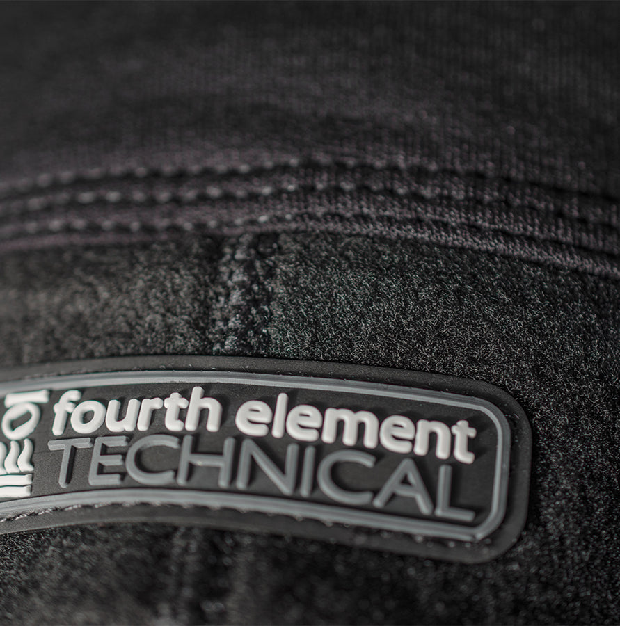 Fourth Element Beanie Hat