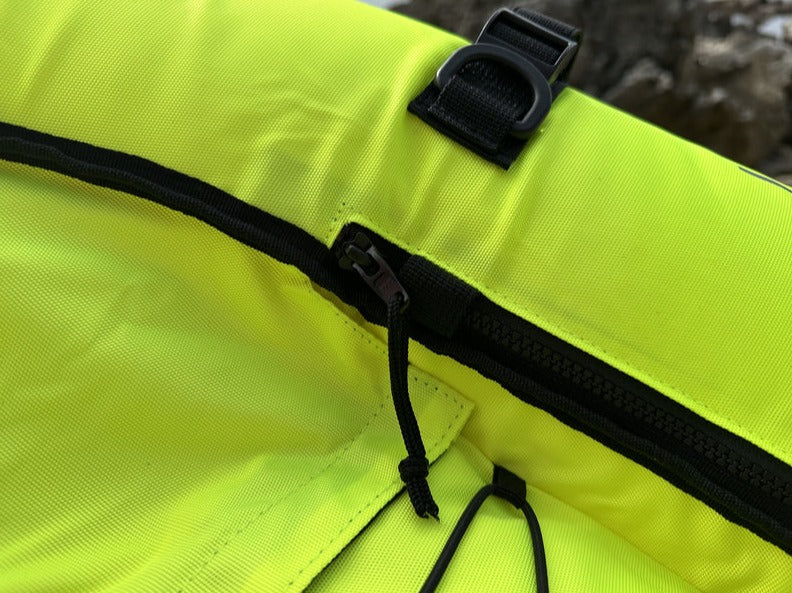 Seac Bridge Inflatable Gangway