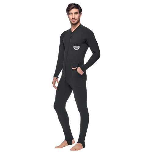 Seac Unifleece Front View