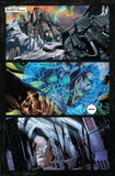 Iron Man: Thor #1