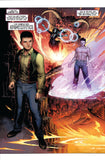 Avengers: The Children's Crusade #3