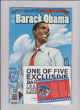 Barack Obama #2 The First 100 Days