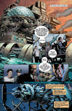 Iron Man: Thor #1