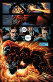 Iron Man: Thor #1