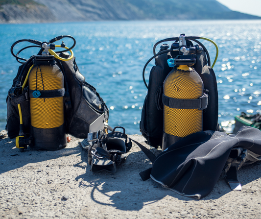 Maintaining Your Scuba Gear: Tips and Tricks