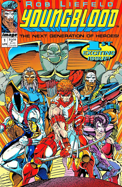 Image Comics