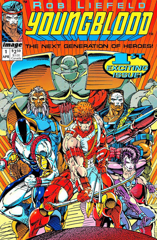 Image Comics