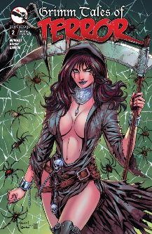Zenescope