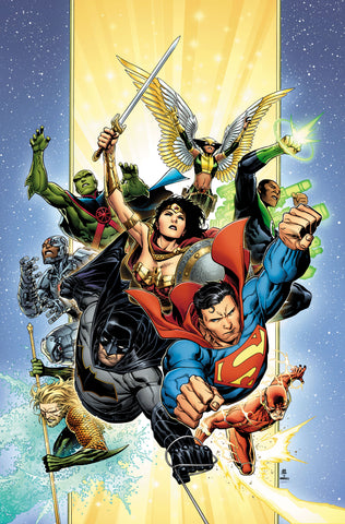 DC Comics