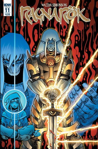 IDW Publishing