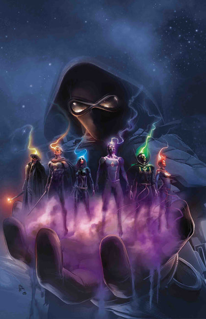 Marvel Comics