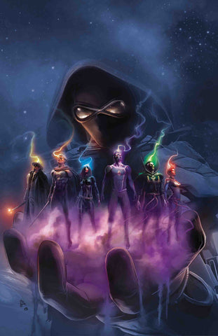 Marvel Comics