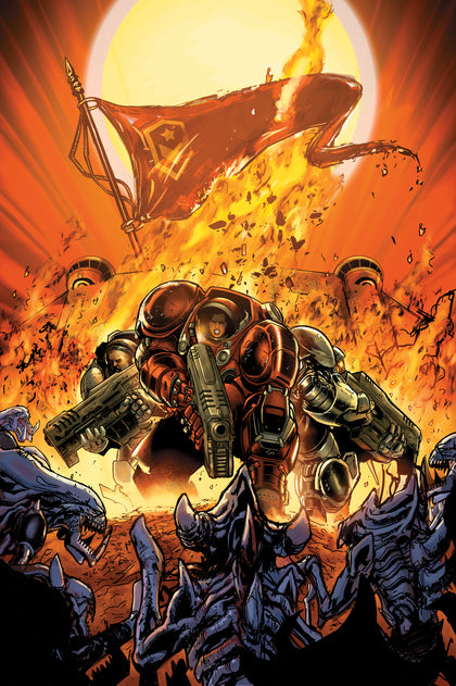 Darkhorse Comics