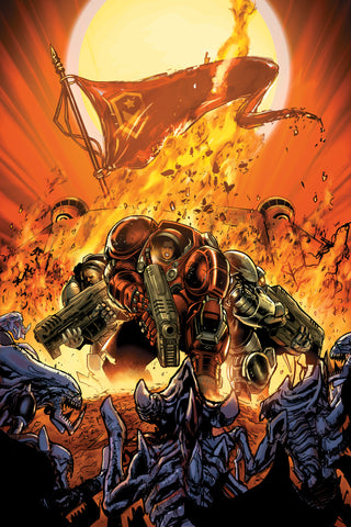 Darkhorse Comics