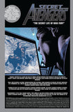 Secret Avengers #5