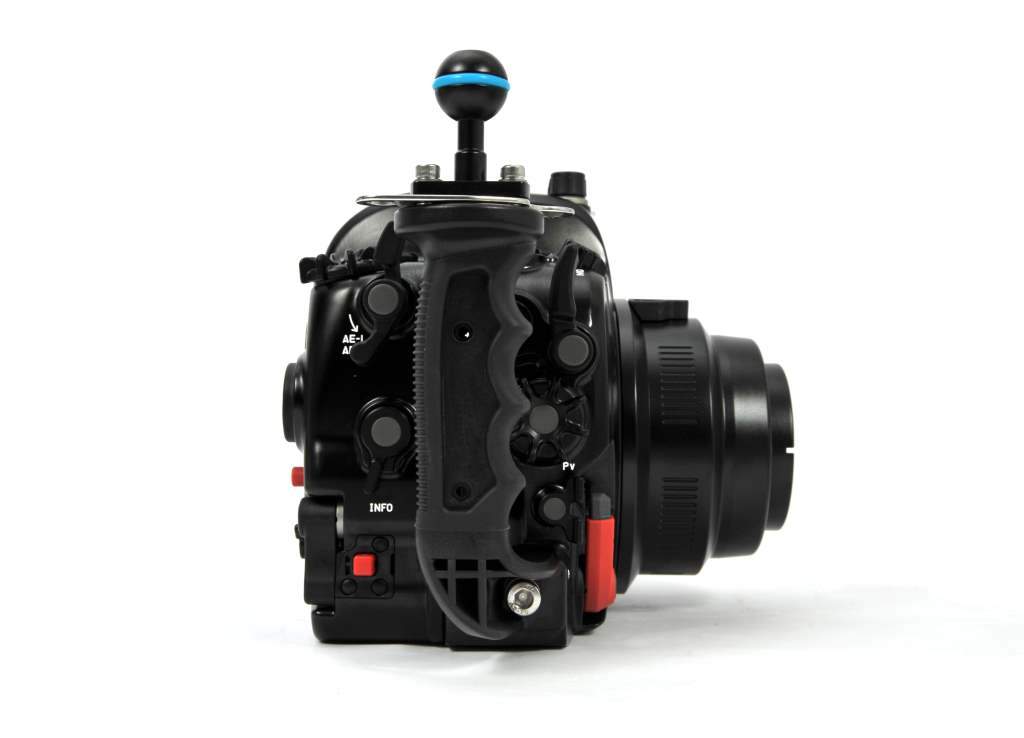 Nauticam NA-D750 Underwater Camera Housing for Nikon D750