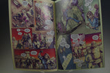 LAST REIGN #1 BOOM COMIC BOOK 2009