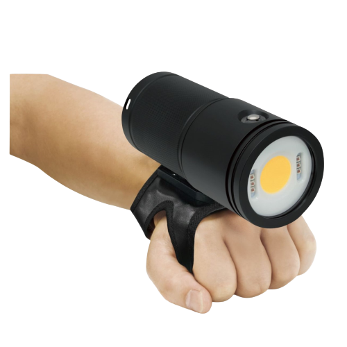 11,000-Lumen Video Light