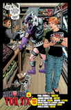 KNIGHT AND SQUIRE #6