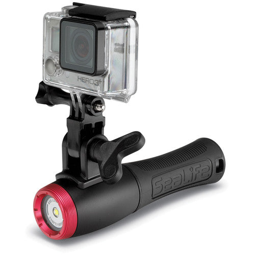 SeaLife Sea Dragon Mini 650 Flood LED Dive Light