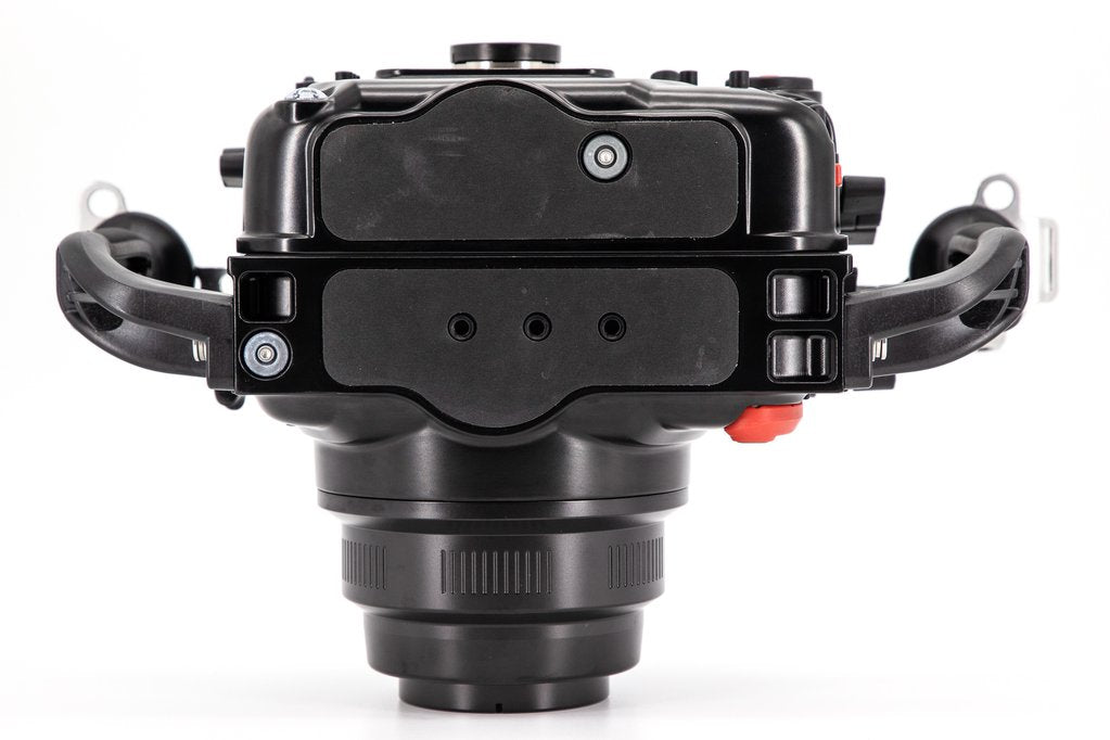 Nauticam NA-Z7 Underwater Camera Housing for Nikon Z7 and Z6