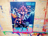 Deathblow - 3