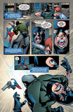 Brightest Day The Atom Special #1