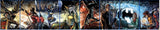Bruce Wayne The Road Home Batman & Robin #1