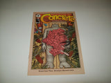 Concrete: Think Like a Mountain #2