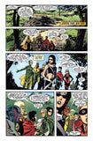 I am an Avenger #1