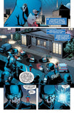 Brightest Day The Atom Special #1