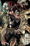 Thor for Asgard #2