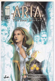 Aria: The Soul Market, Vol. 1 No. 1; March 2001