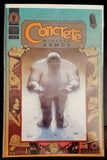 Concrete: Strange Armor (Volume 1 of 5)