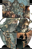 Thor for Asgard #2