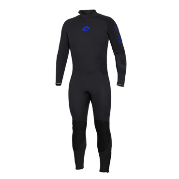 Bare 3mm Men's Velocity Ultra Fullsuit Wetsuit