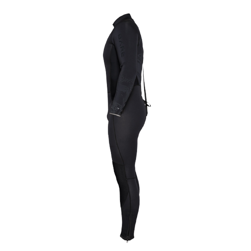 Bare 3mm Men's Velocity Ultra Fullsuit Wetsuit