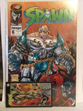 Spawn, #6 (Comic Book) (Payback, Part 1 of 2)