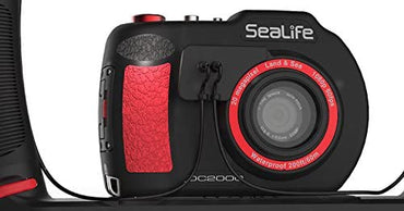 SeaLife DC2000 Camera Pro Duo Set