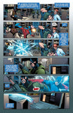 Brightest Day The Atom Special #1