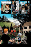 KNIGHT AND SQUIRE #6