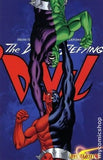 Death Defying Devil #4 "From Project Superpowers" (Death Defying Devil, Volume 2)