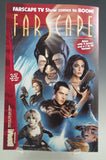 LAST REIGN #1 BOOM COMIC BOOK 2009