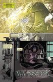 I am an Avenger #1