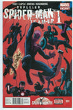 Superior Spider-Man Team Up #1 Now
