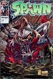 Spawn, #33 (Comic Book)