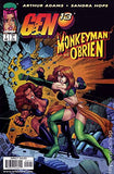 Gen13 Monkeyman O'Brien # 1 or 2