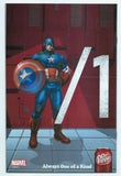MARVEL NOW! SECRET AVENGERS #3 NEWSSTAND VARIANT EDITION