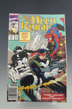 Marc Spector: Moon Knight #20 (By The Numbers)